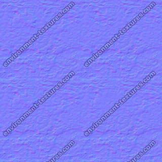 Seamless Textures of Wall Stucco